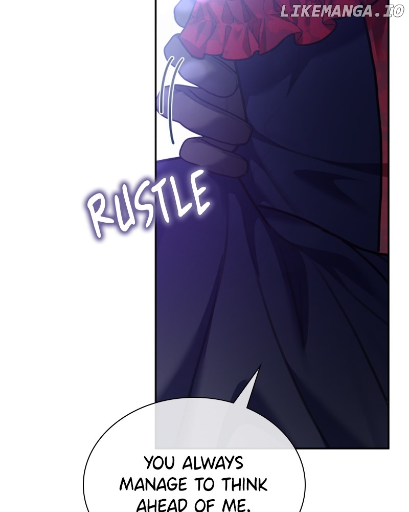 Concubine’s Invitation Chapter 45 - page 71