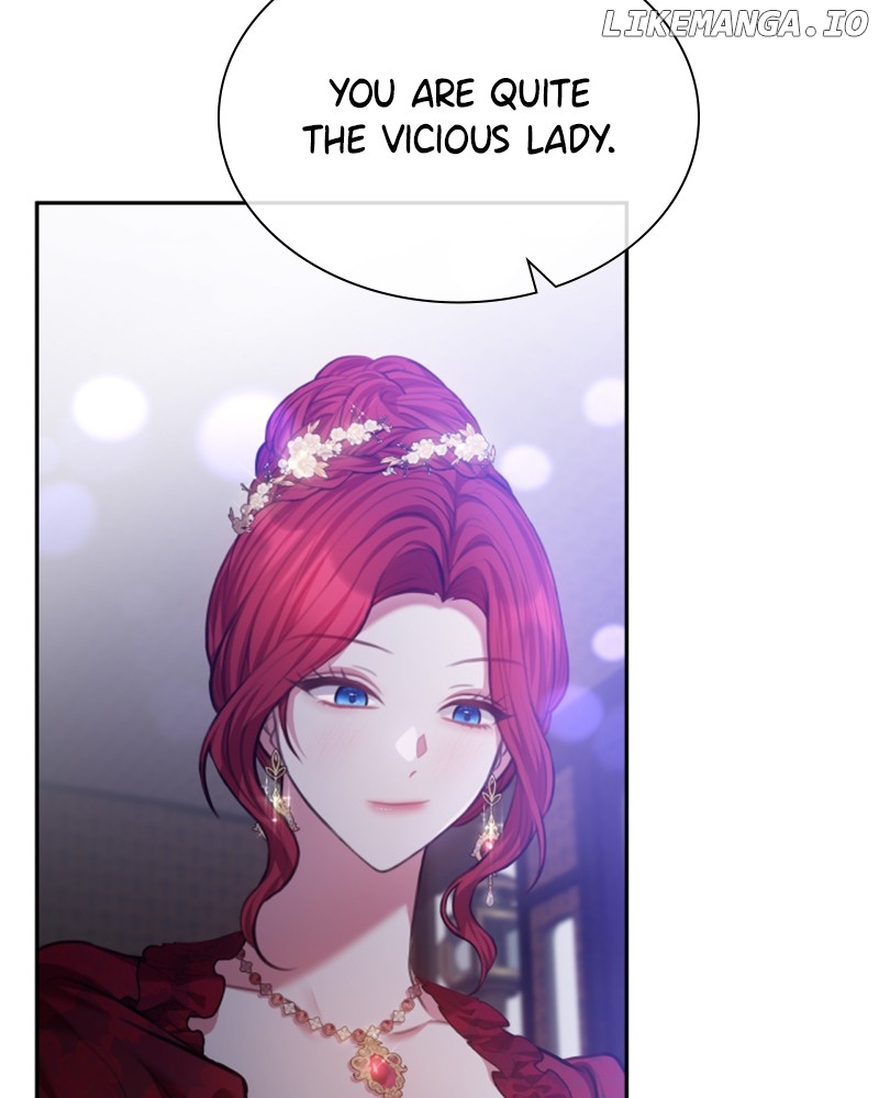 Concubine’s Invitation Chapter 45 - page 73