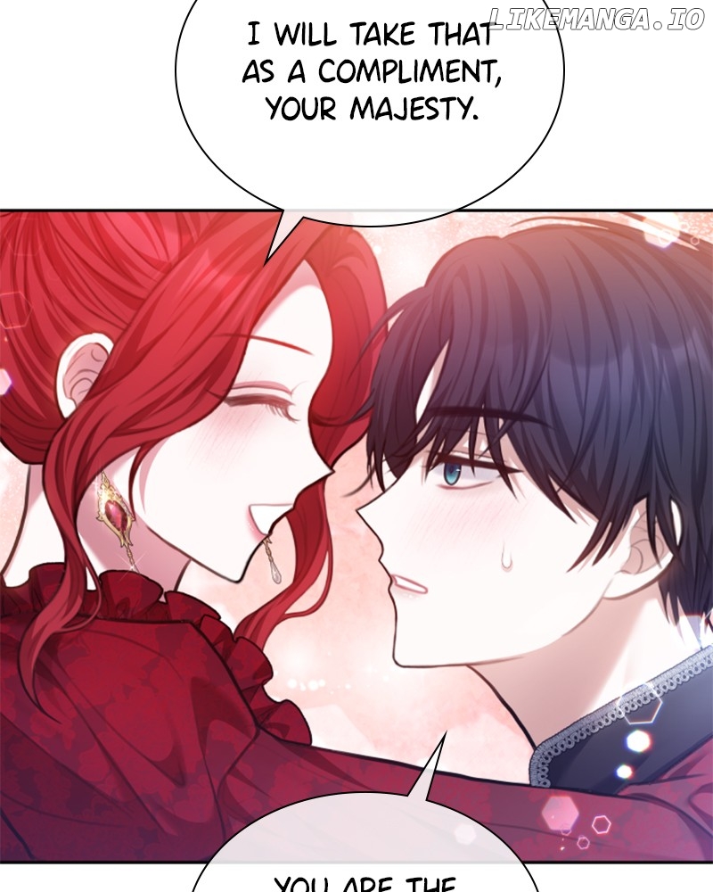 Concubine’s Invitation Chapter 45 - page 75