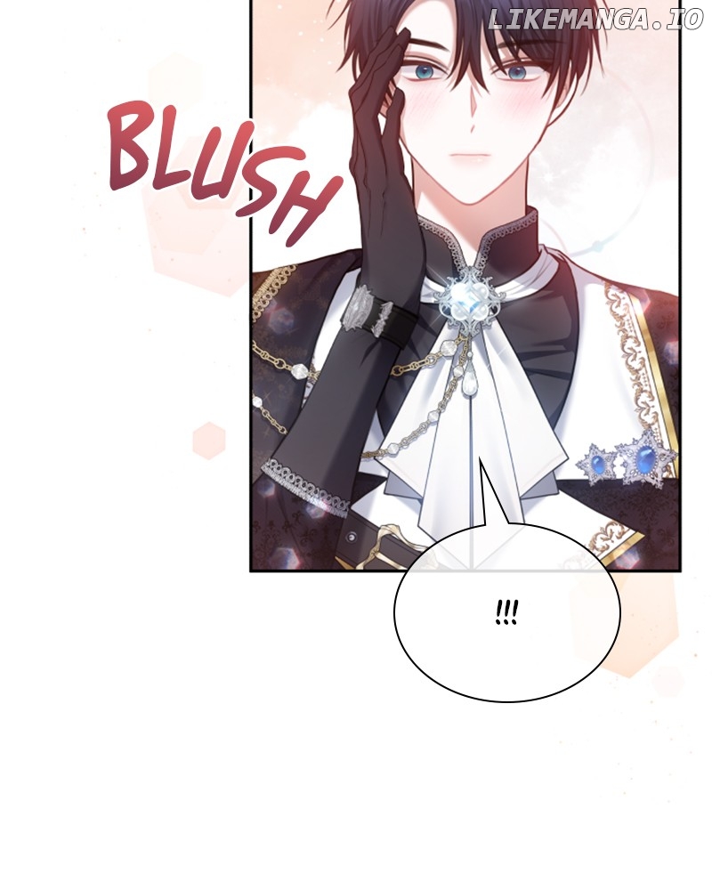 Concubine’s Invitation Chapter 45 - page 80