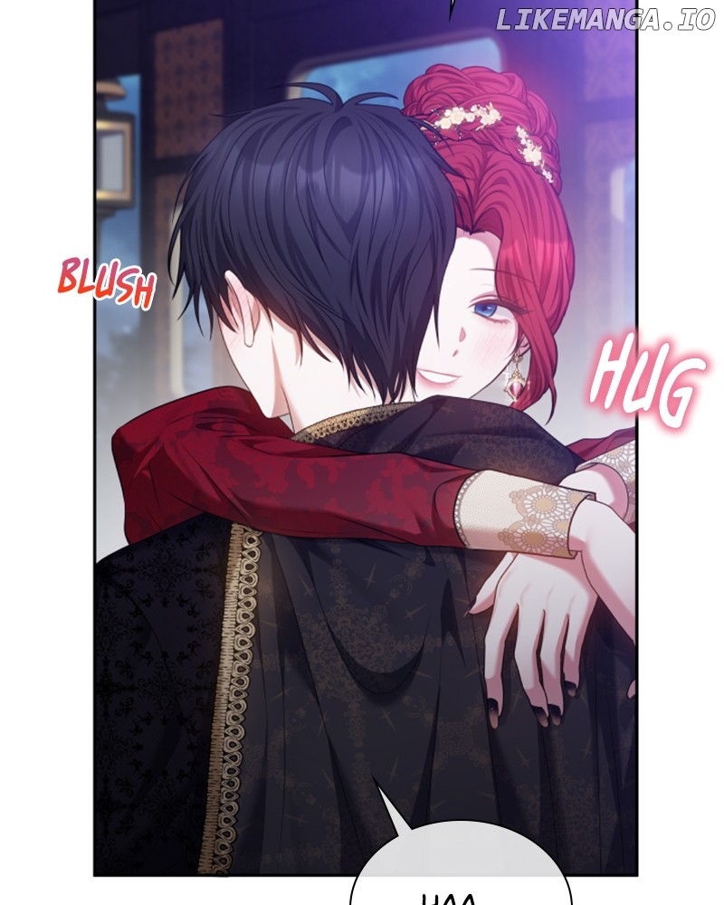 Concubine’s Invitation Chapter 45 - page 84
