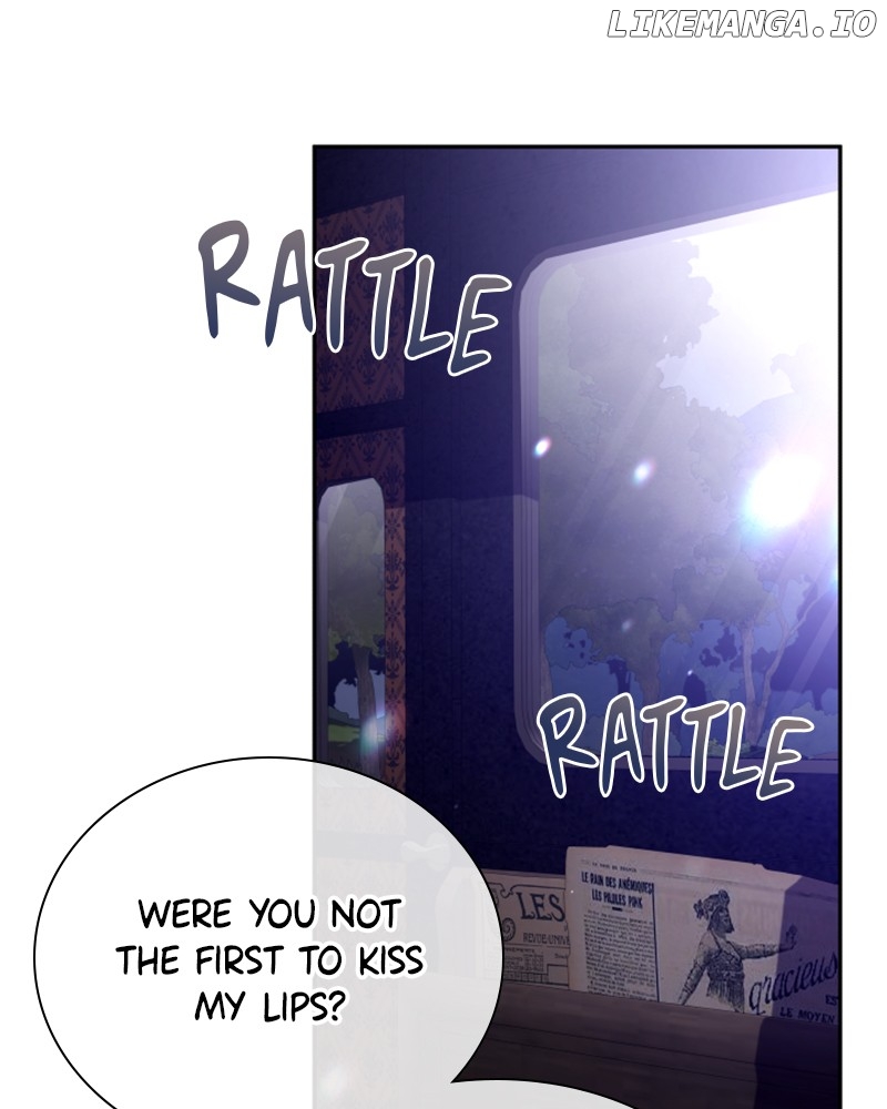 Concubine’s Invitation Chapter 45 - page 86