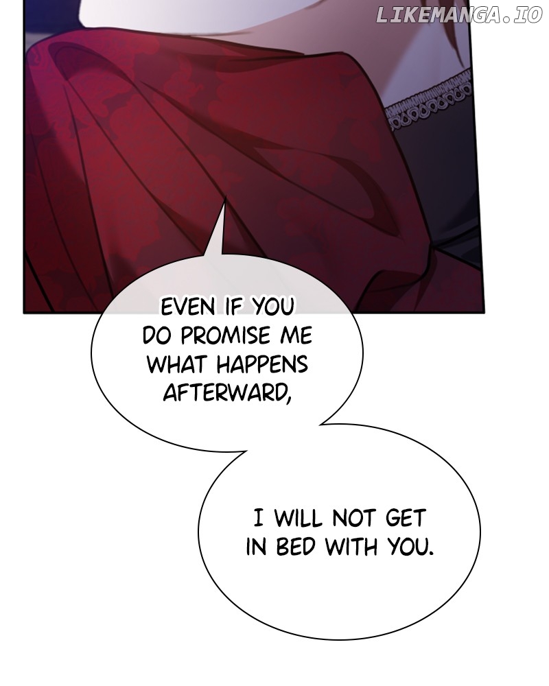 Concubine’s Invitation Chapter 45 - page 89