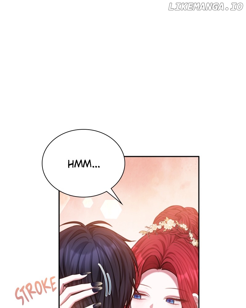 Concubine’s Invitation Chapter 45 - page 91