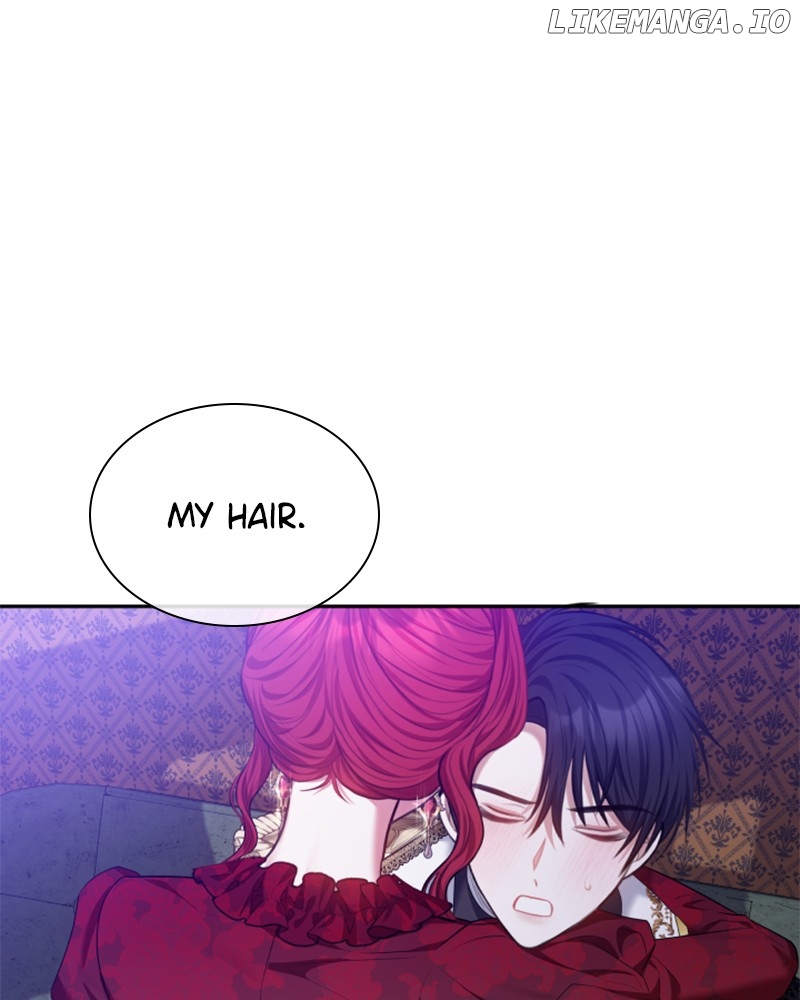 Concubine’s Invitation Chapter 45 - page 95