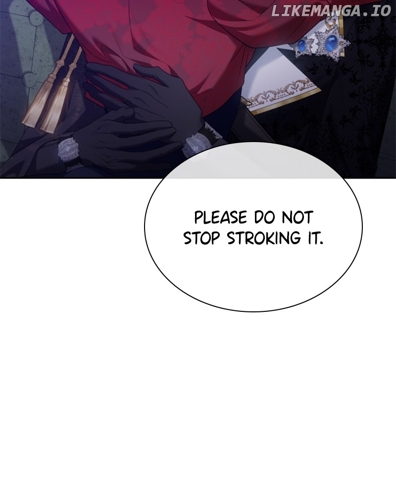 Concubine’s Invitation Chapter 45 - page 96