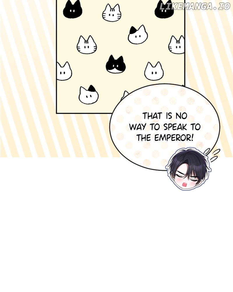 Concubine’s Invitation Chapter 45 - page 98