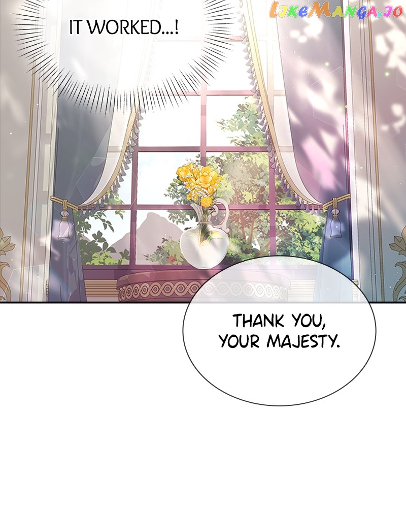 Concubine’s Invitation Chapter 5 - page 10