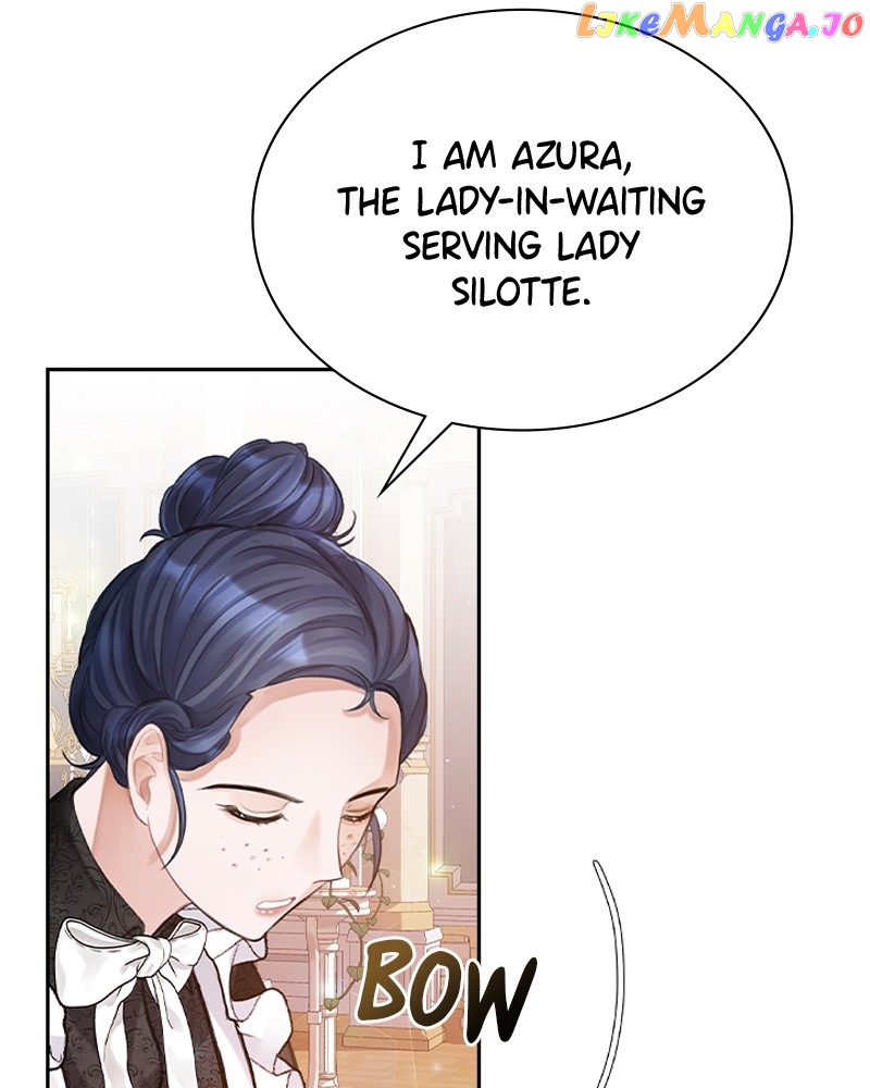 Concubine’s Invitation Chapter 5 - page 100