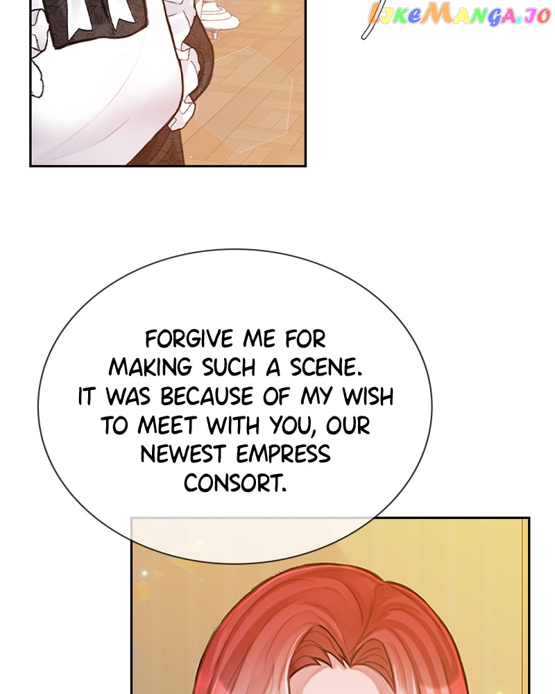 Concubine’s Invitation Chapter 5 - page 101