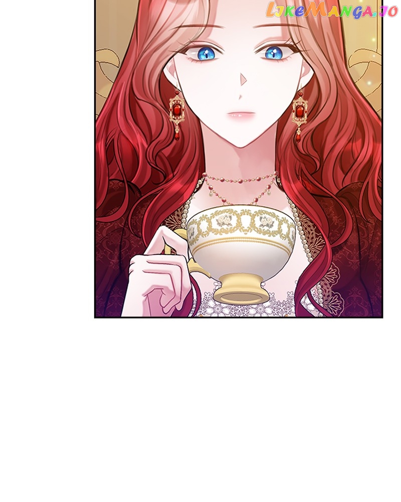 Concubine’s Invitation Chapter 5 - page 102