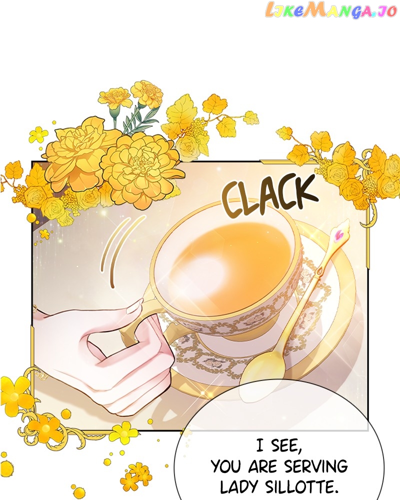 Concubine’s Invitation Chapter 5 - page 103