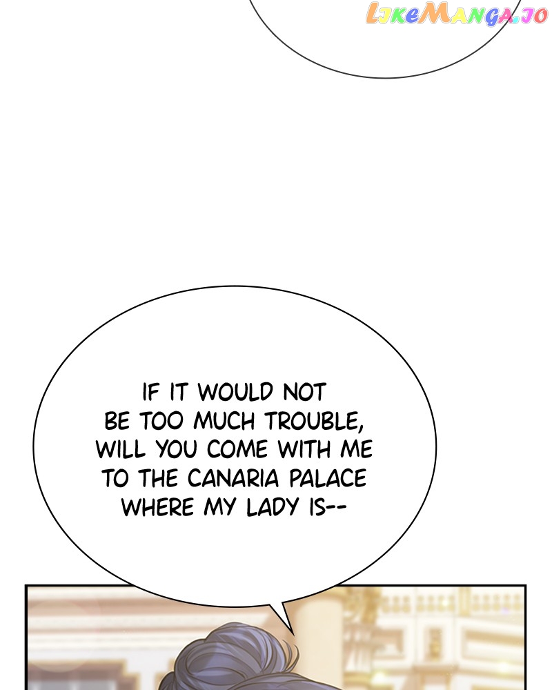 Concubine’s Invitation Chapter 5 - page 104