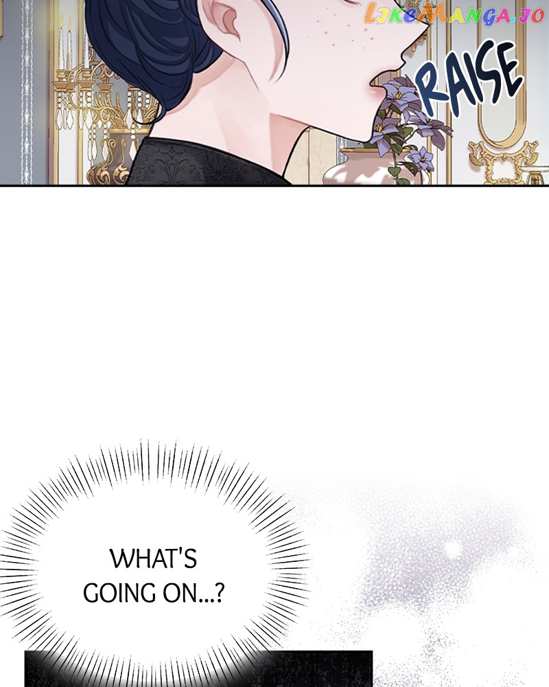 Concubine’s Invitation Chapter 5 - page 108