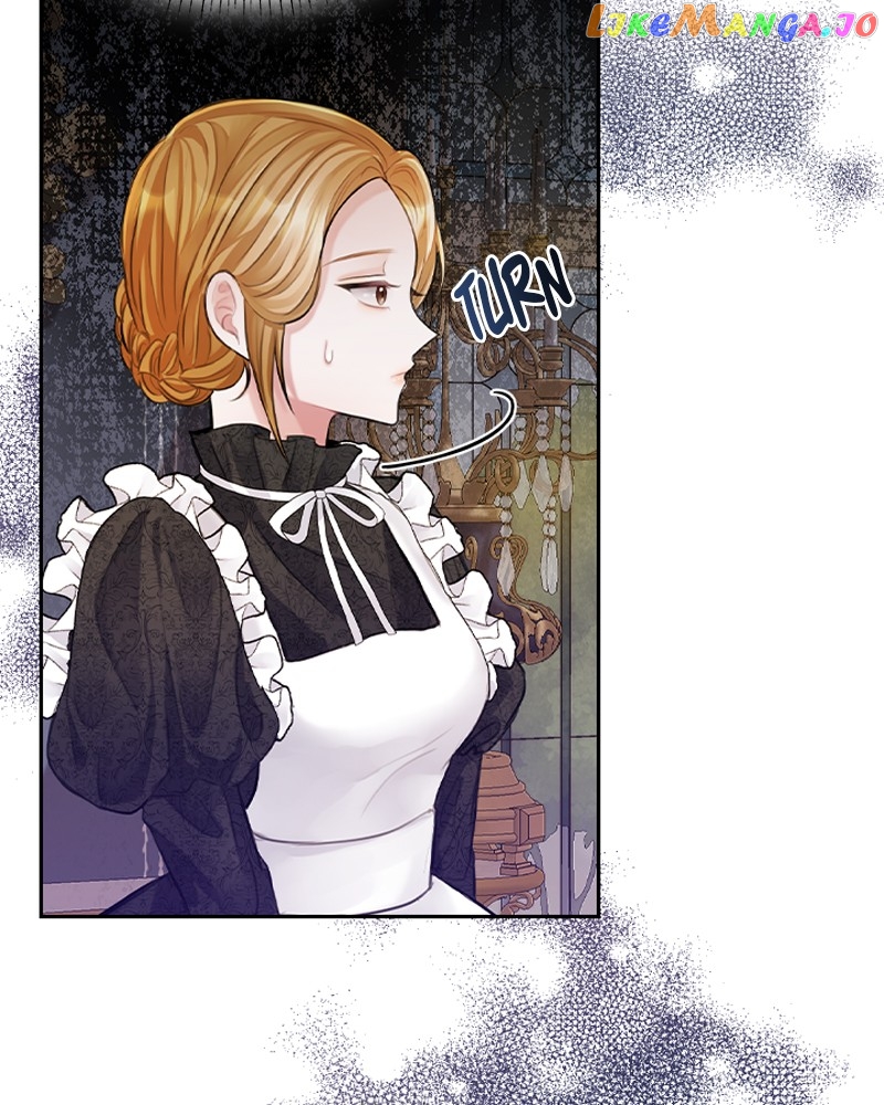 Concubine’s Invitation Chapter 5 - page 109