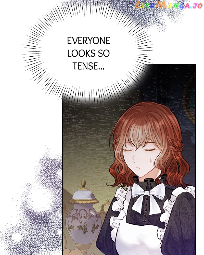Concubine’s Invitation Chapter 5 - page 110
