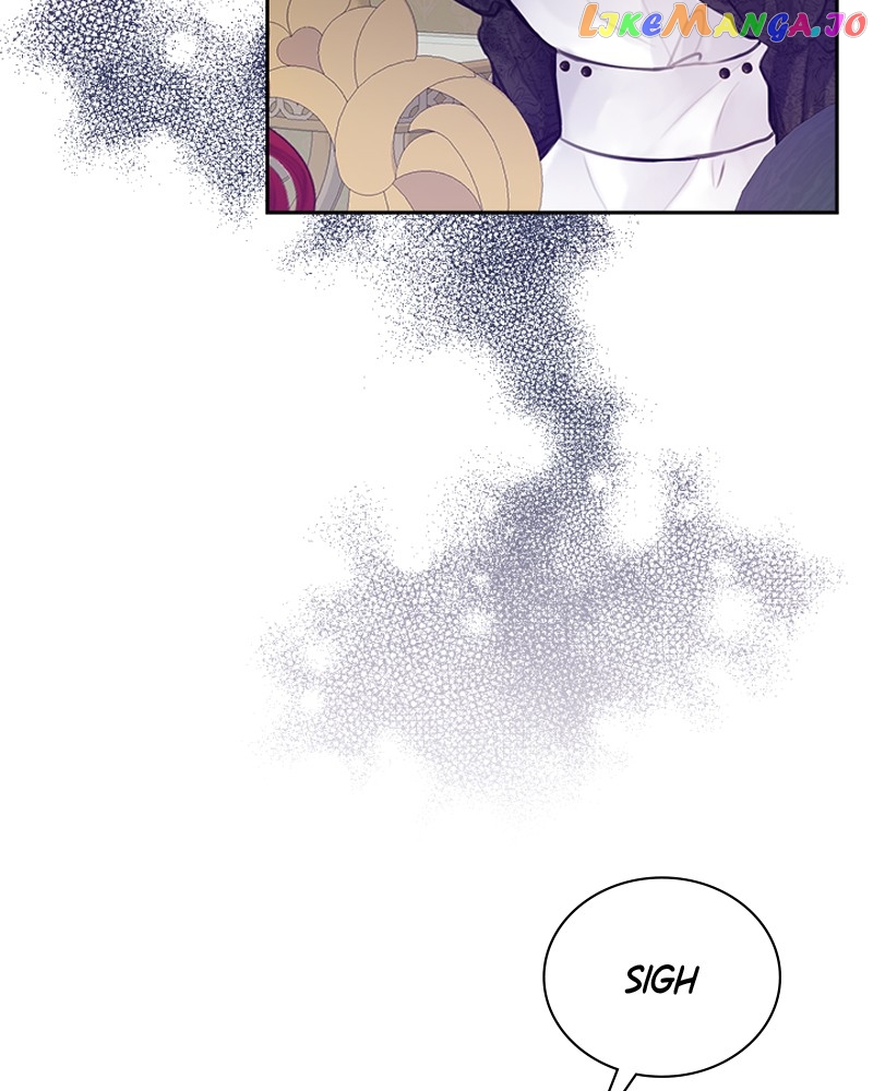 Concubine’s Invitation Chapter 5 - page 111