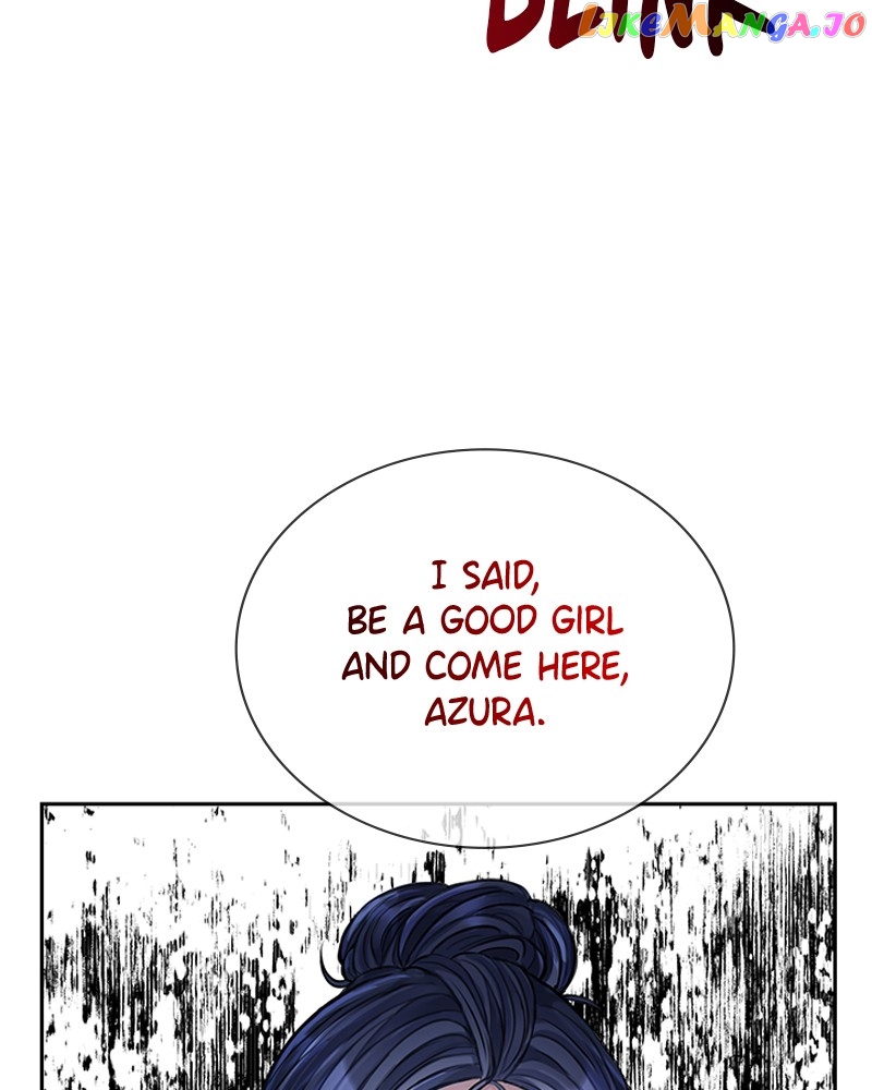Concubine’s Invitation Chapter 5 - page 114