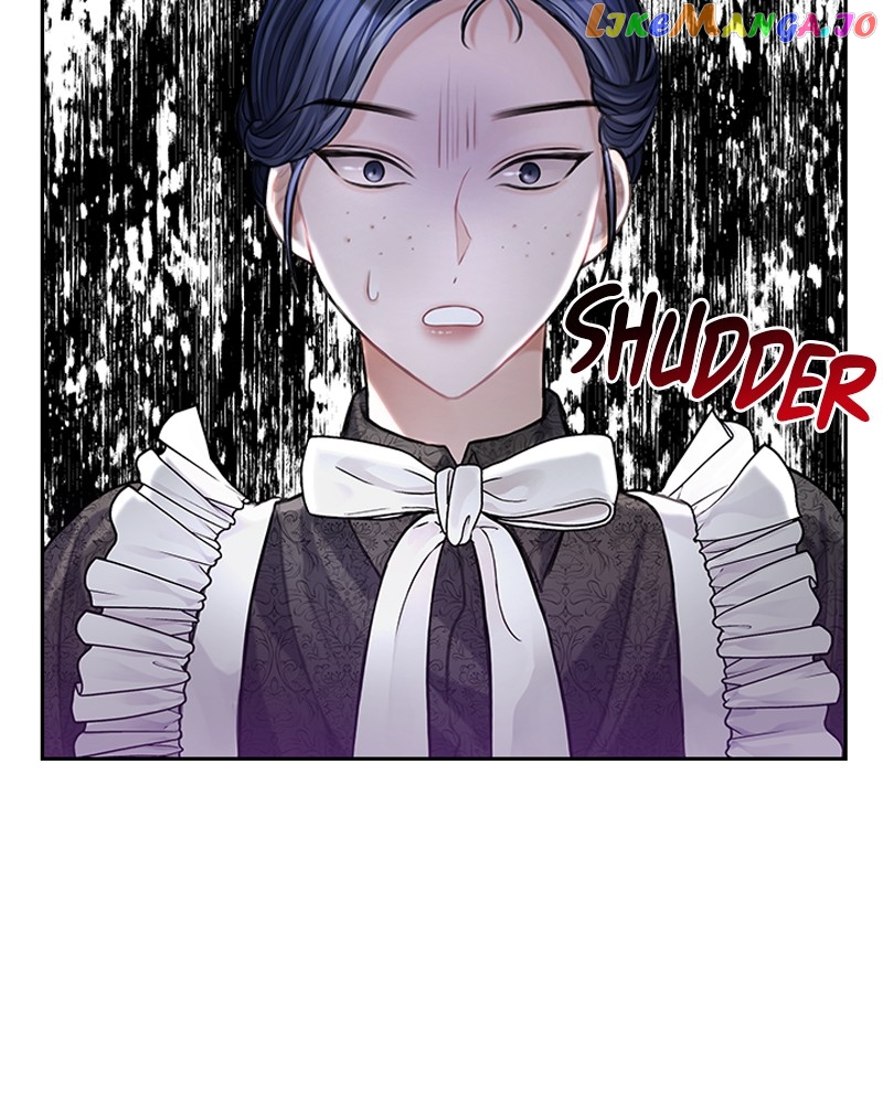 Concubine’s Invitation Chapter 5 - page 115