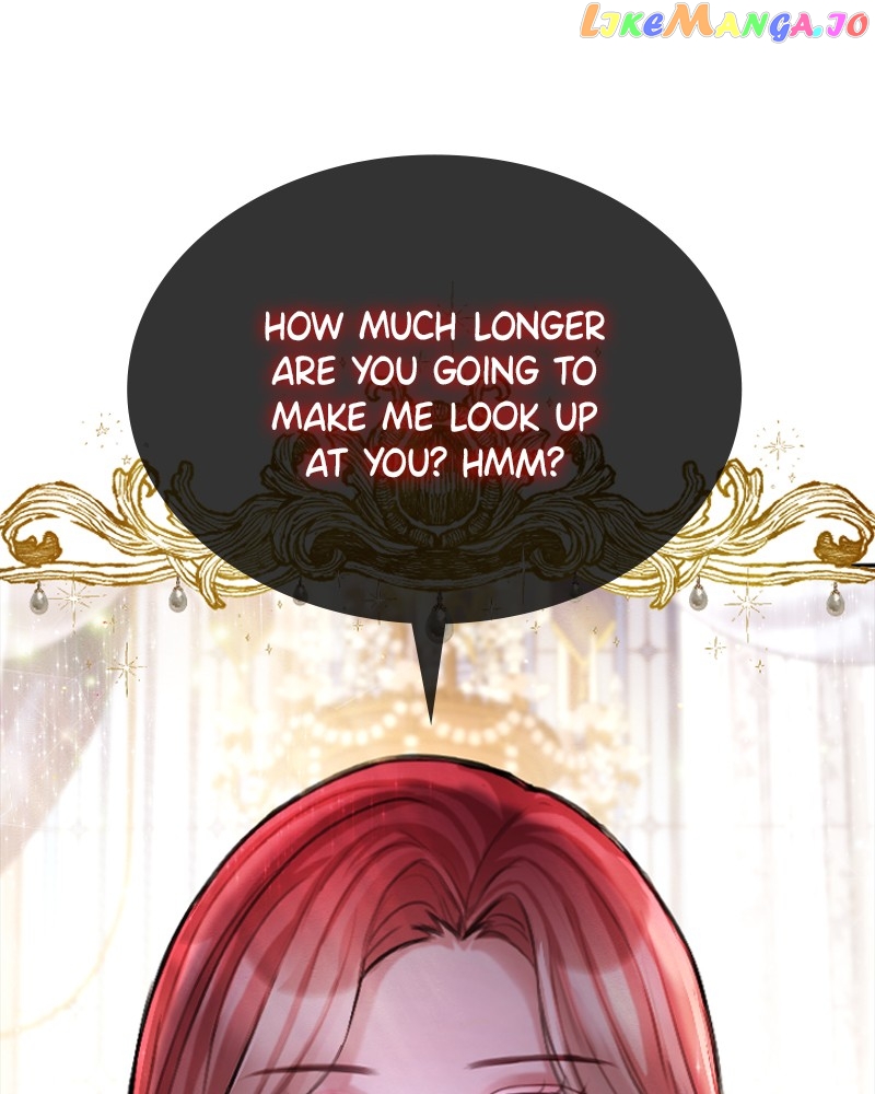 Concubine’s Invitation Chapter 5 - page 116