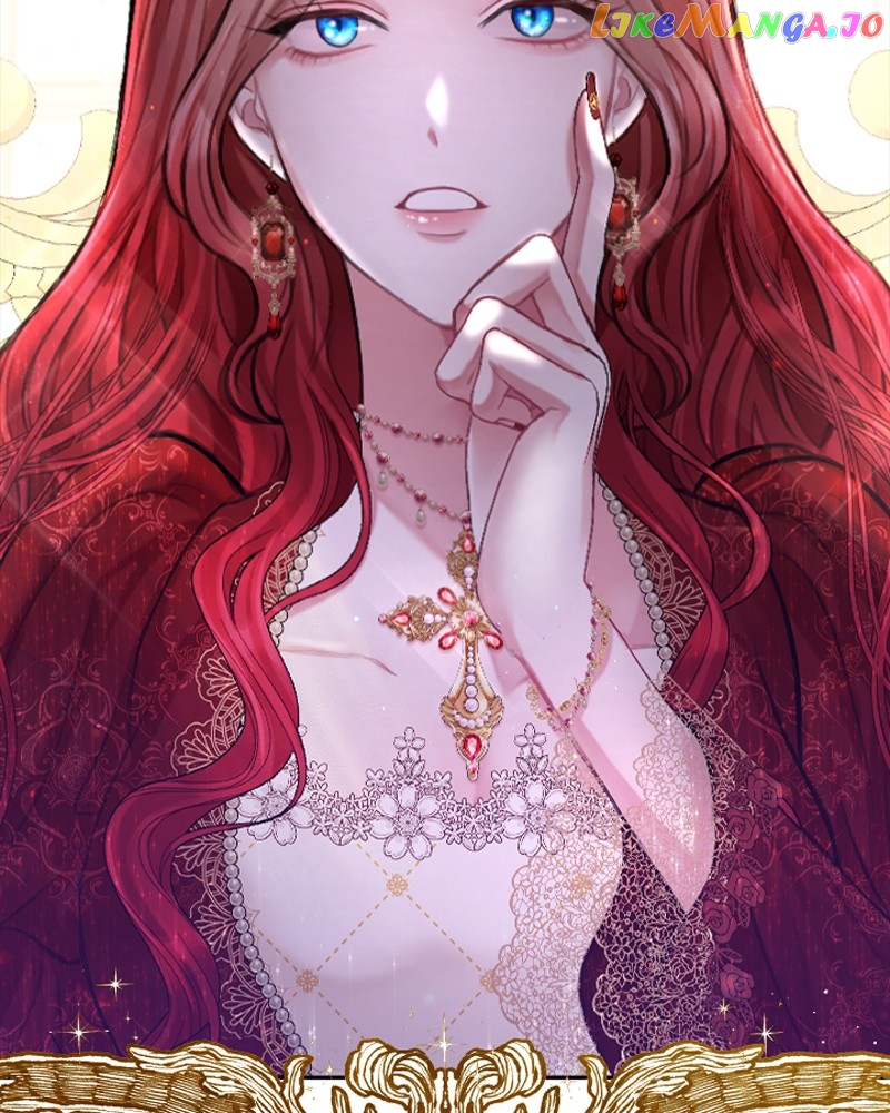 Concubine’s Invitation Chapter 5 - page 117