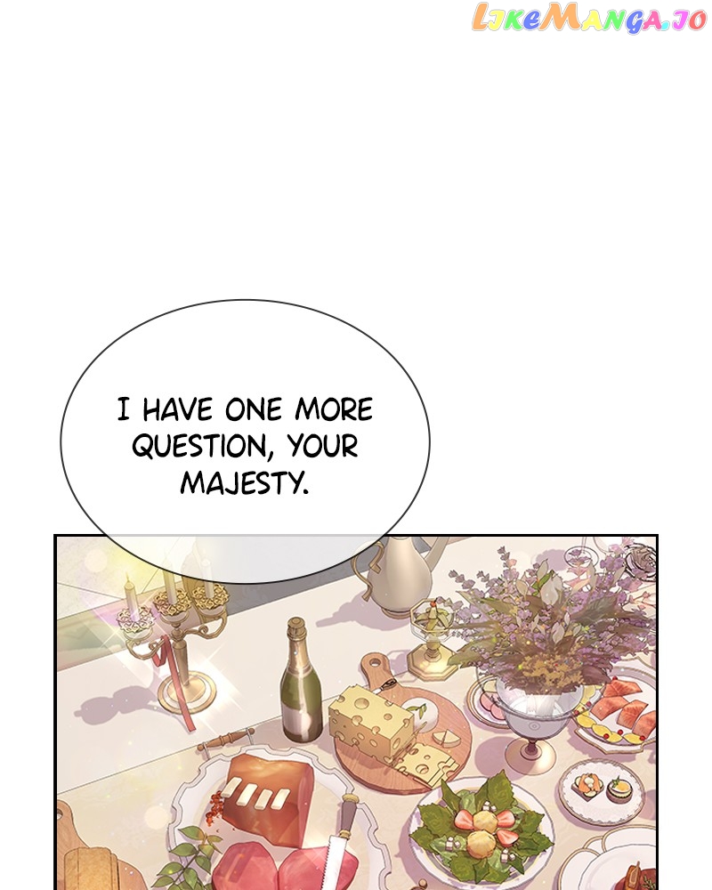 Concubine’s Invitation Chapter 5 - page 15