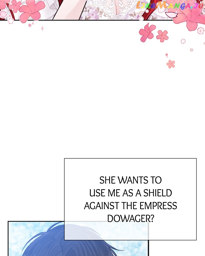 Concubine’s Invitation Chapter 5 - page 18