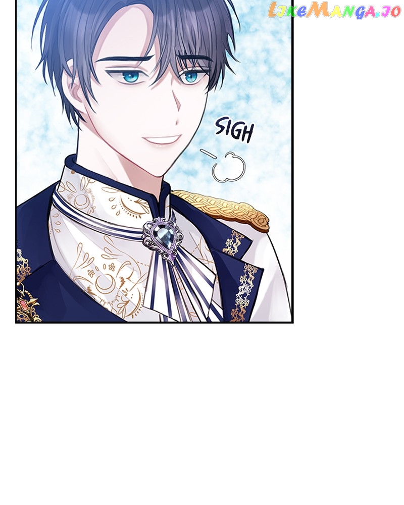 Concubine’s Invitation Chapter 5 - page 19