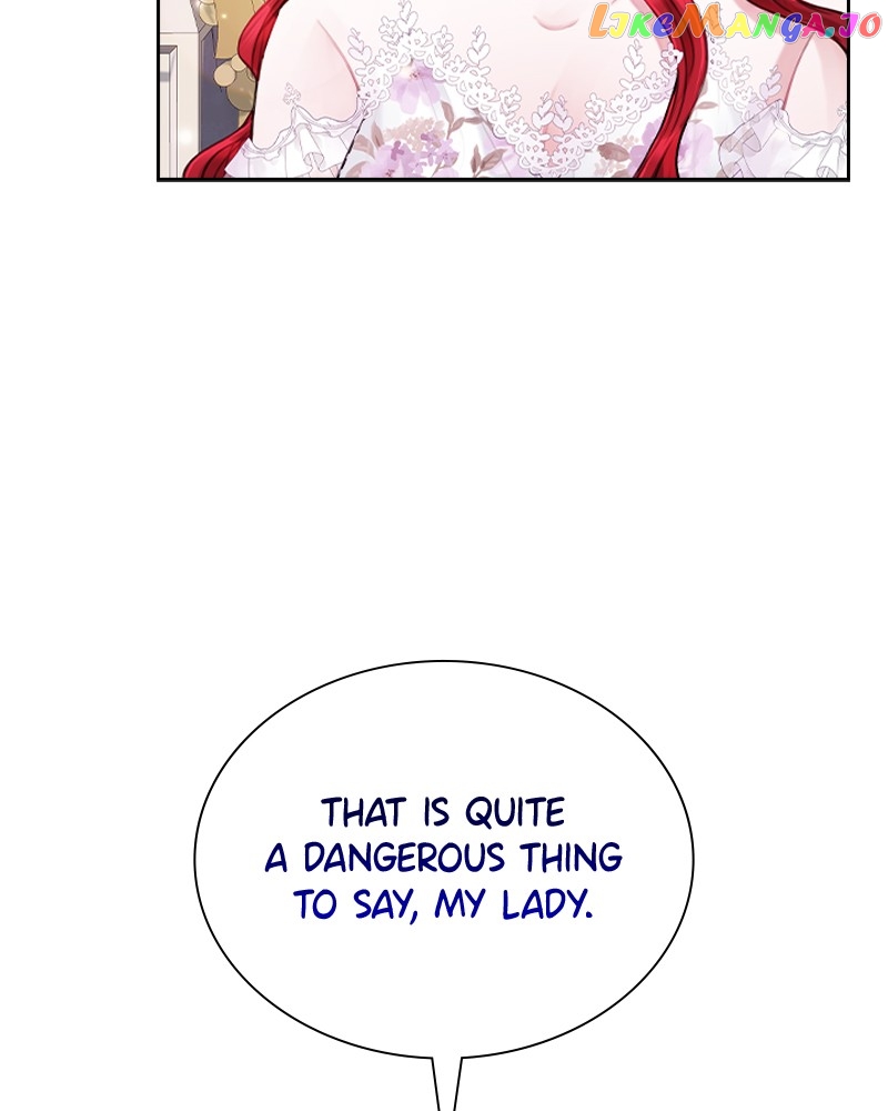 Concubine’s Invitation Chapter 5 - page 2