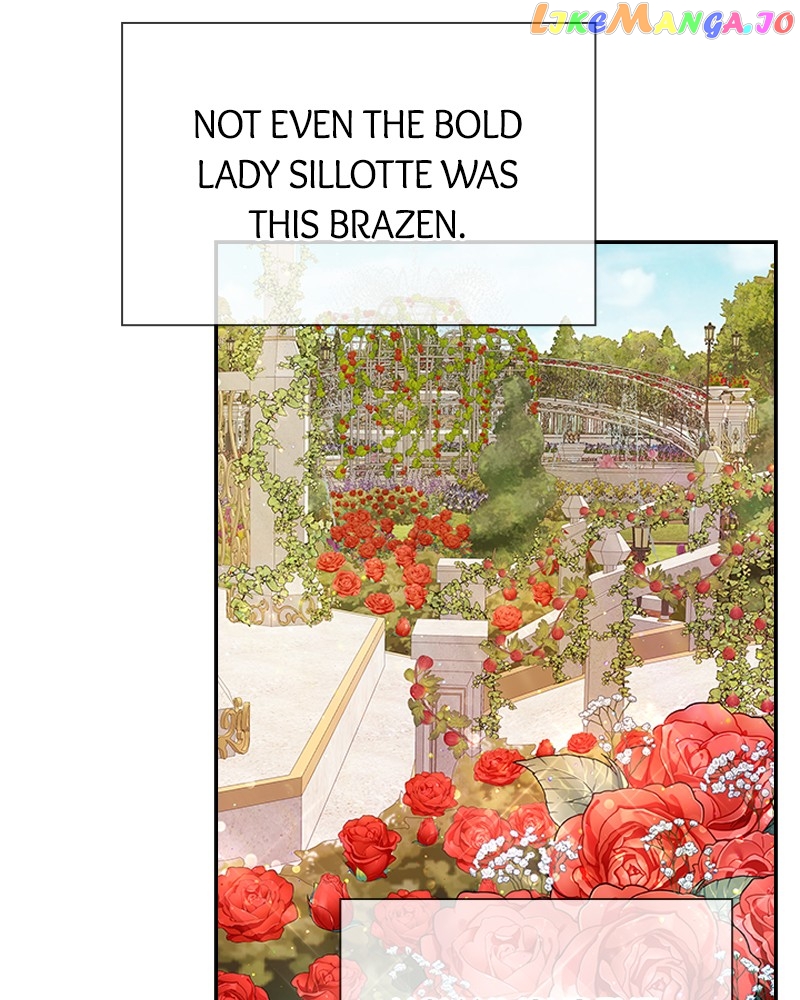 Concubine’s Invitation Chapter 5 - page 20
