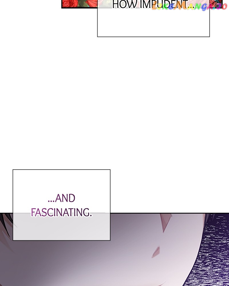 Concubine’s Invitation Chapter 5 - page 21