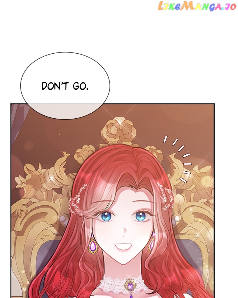 Concubine’s Invitation Chapter 5 - page 23