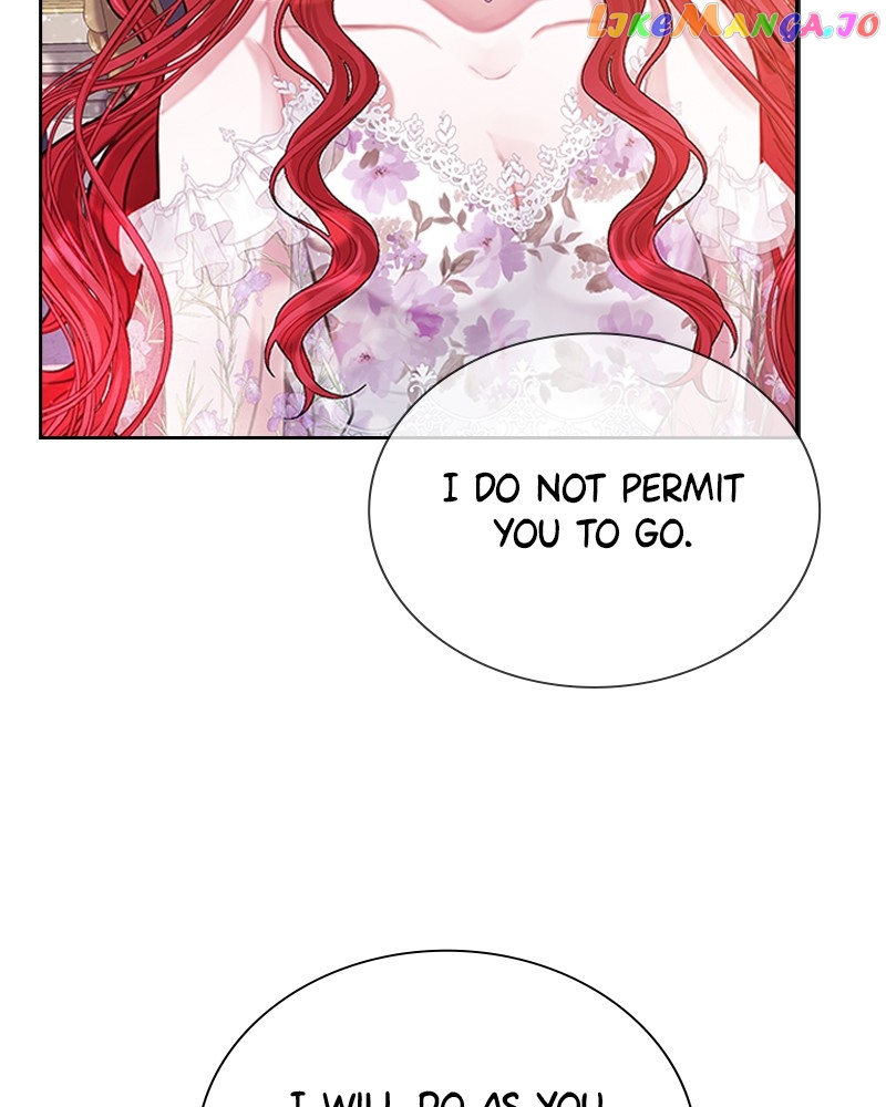Concubine’s Invitation Chapter 5 - page 24