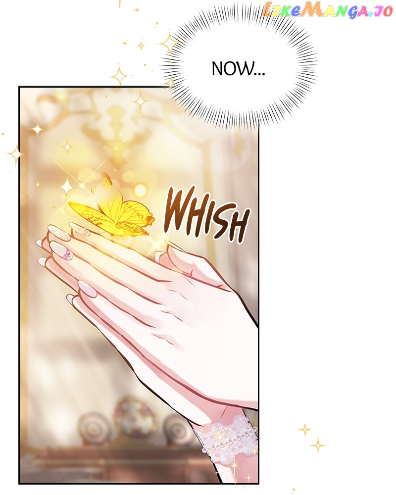 Concubine’s Invitation Chapter 5 - page 26