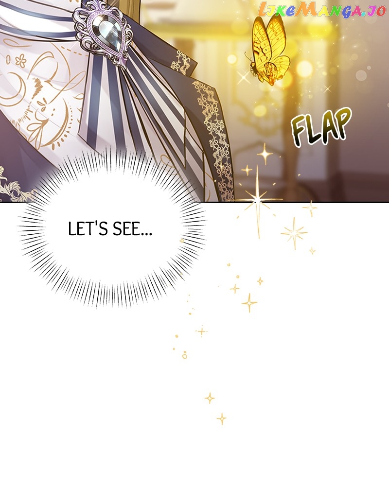 Concubine’s Invitation Chapter 5 - page 28