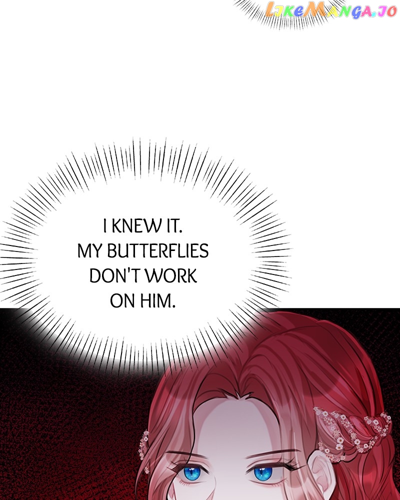 Concubine’s Invitation Chapter 5 - page 30