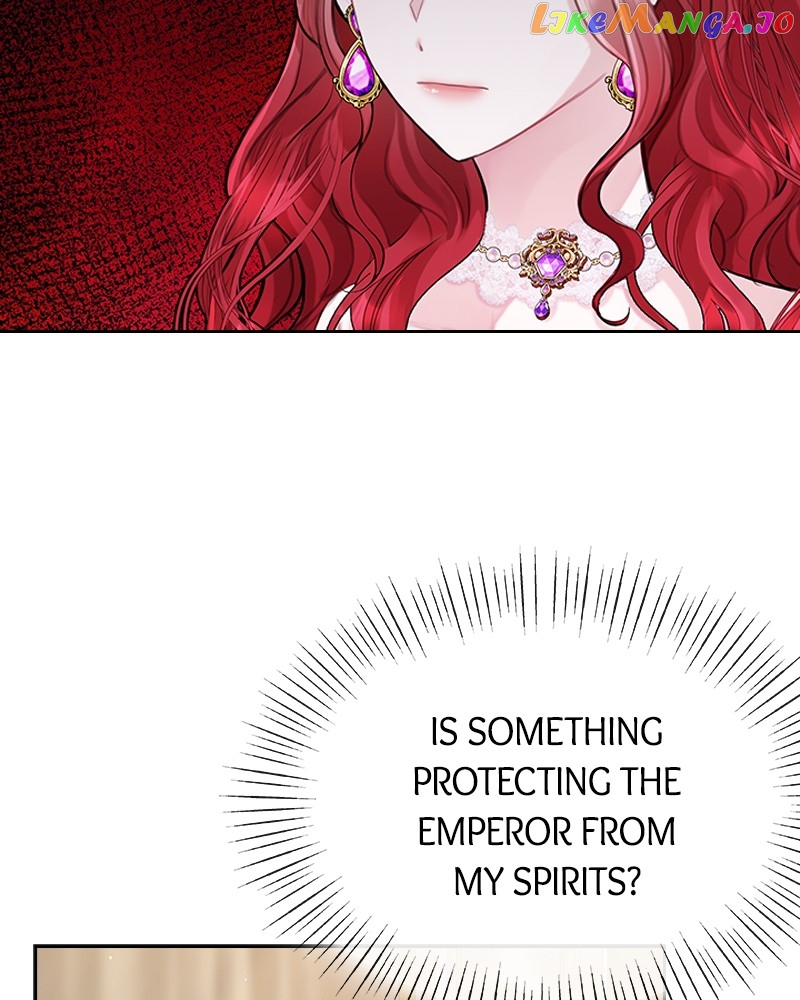 Concubine’s Invitation Chapter 5 - page 31
