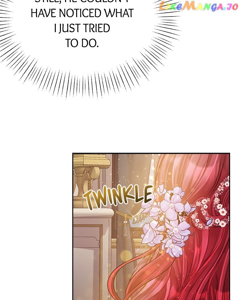 Concubine’s Invitation Chapter 5 - page 33