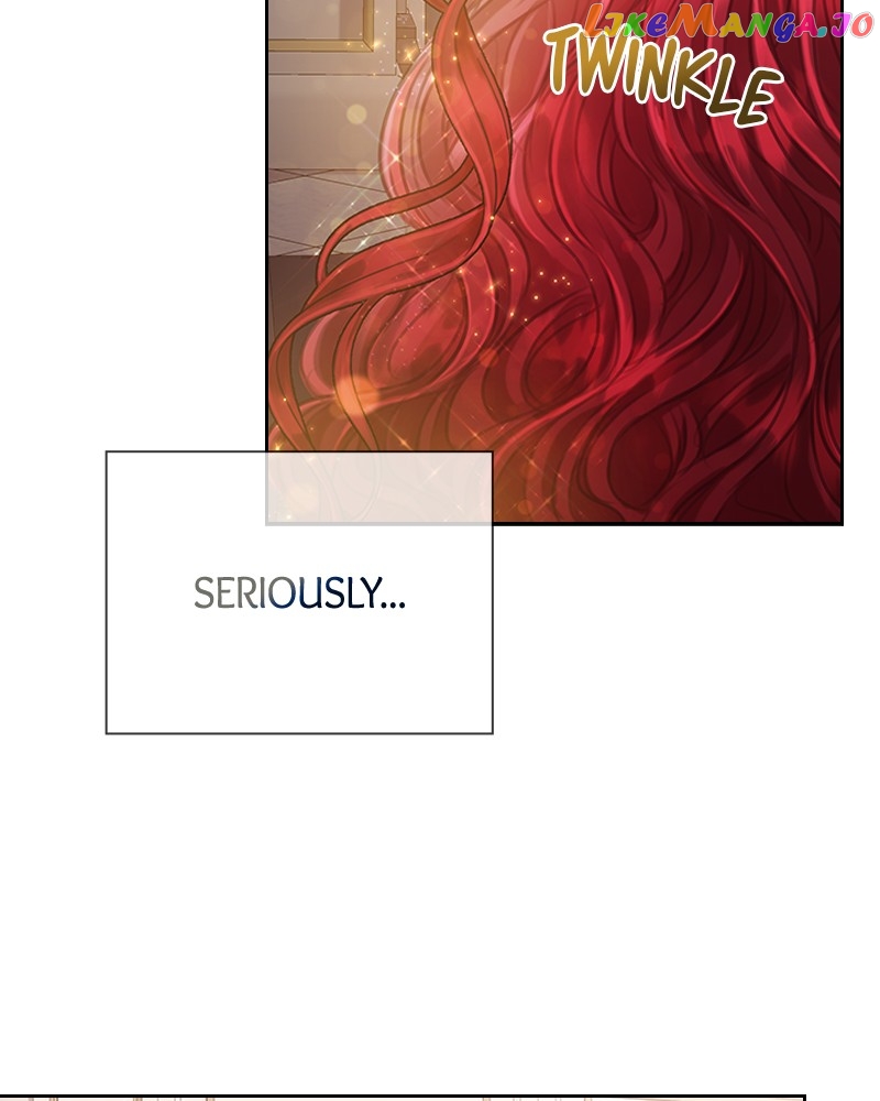 Concubine’s Invitation Chapter 5 - page 34
