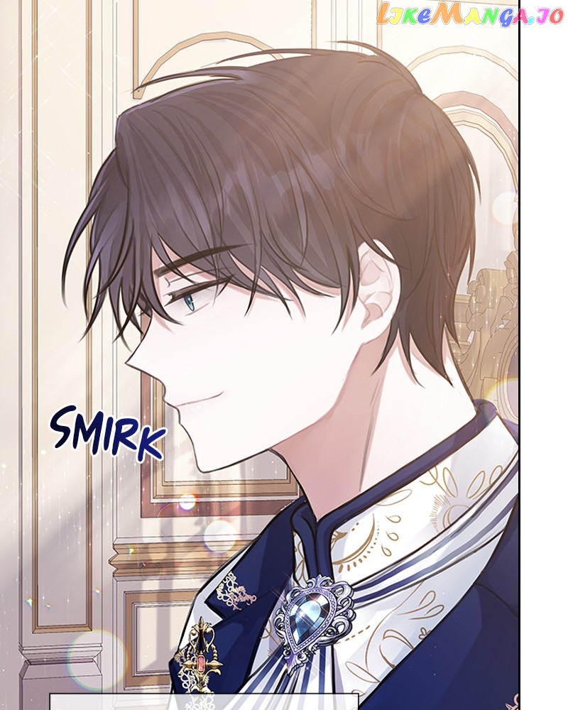 Concubine’s Invitation Chapter 5 - page 35