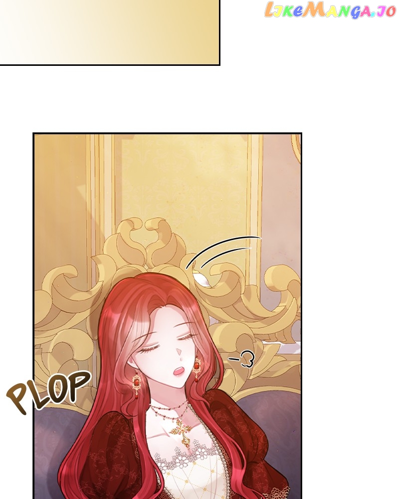 Concubine’s Invitation Chapter 5 - page 39
