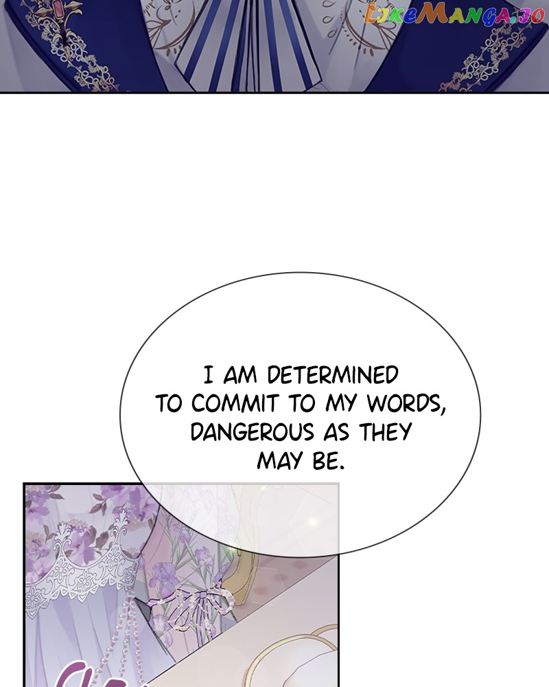 Concubine’s Invitation Chapter 5 - page 4