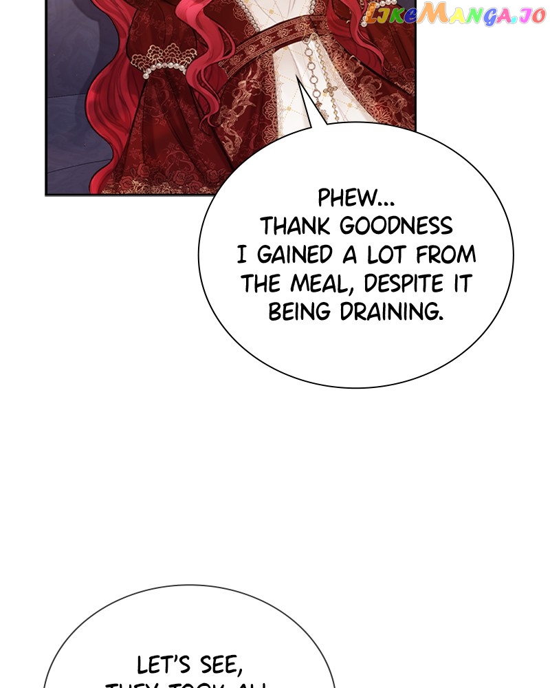Concubine’s Invitation Chapter 5 - page 40
