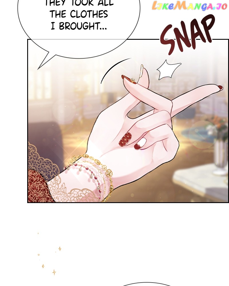 Concubine’s Invitation Chapter 5 - page 41