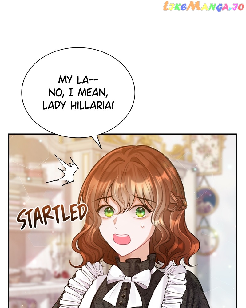 Concubine’s Invitation Chapter 5 - page 45