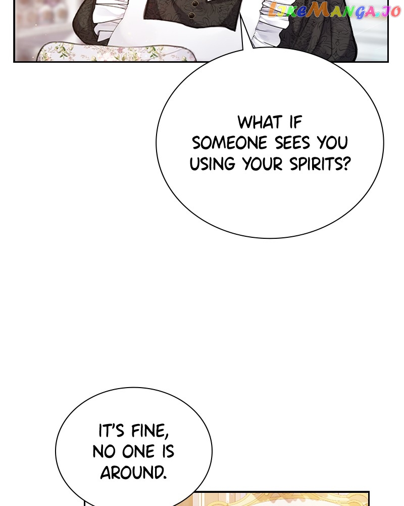 Concubine’s Invitation Chapter 5 - page 46