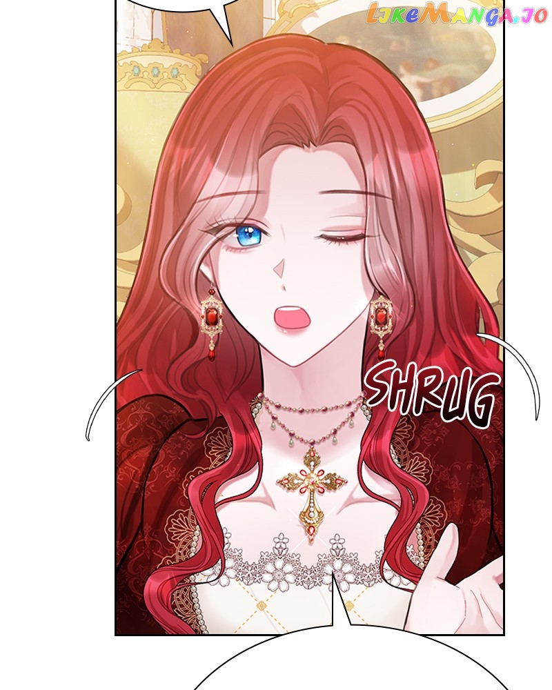 Concubine’s Invitation Chapter 5 - page 47