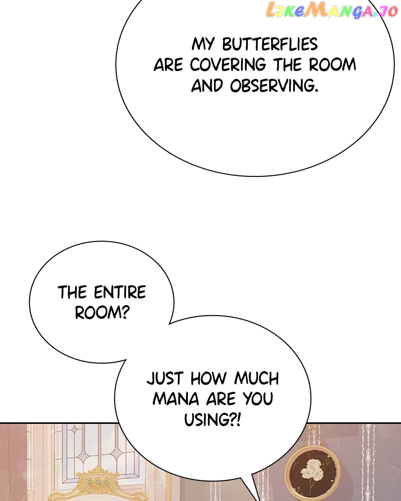 Concubine’s Invitation Chapter 5 - page 48