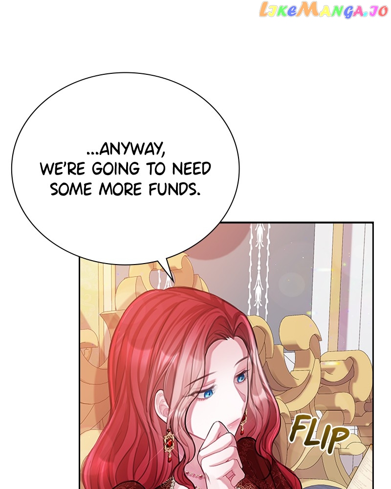 Concubine’s Invitation Chapter 5 - page 50