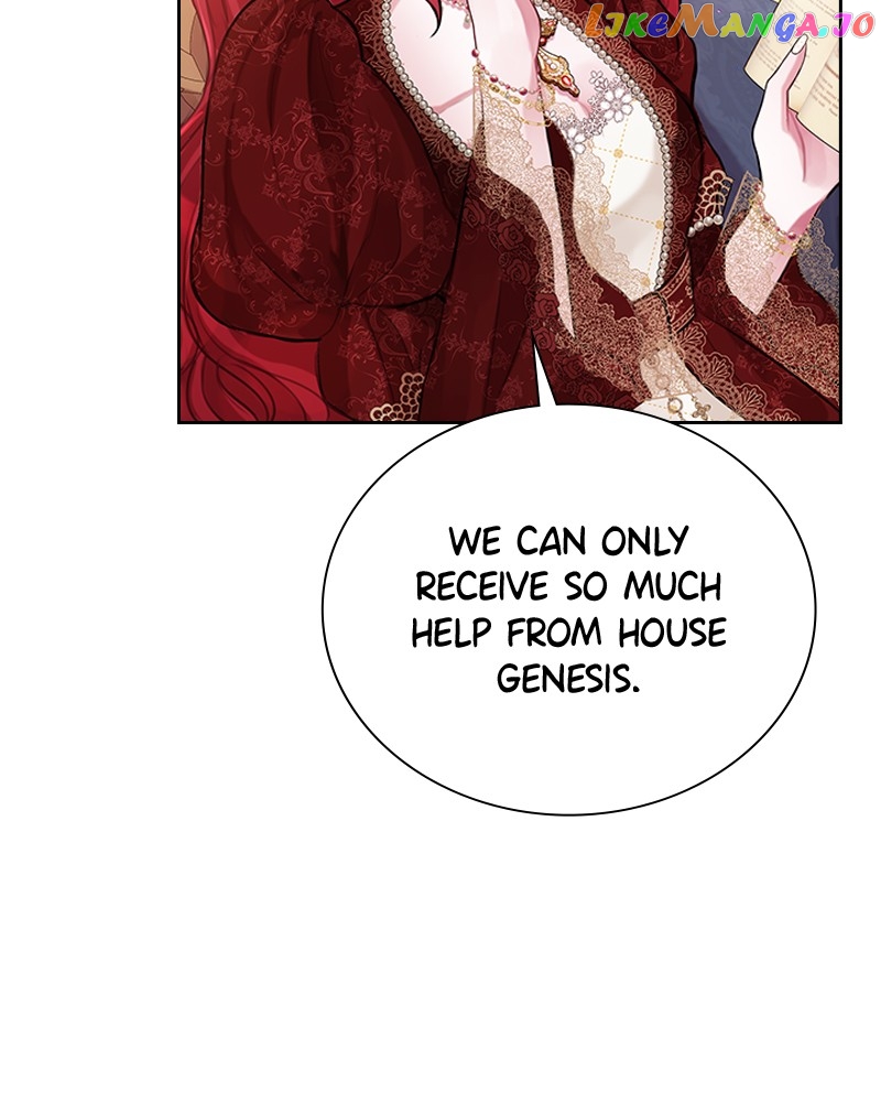 Concubine’s Invitation Chapter 5 - page 51